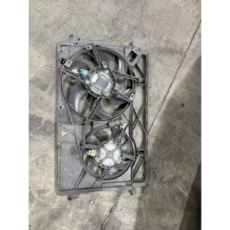 Ventilateur OPEL MOVANO A