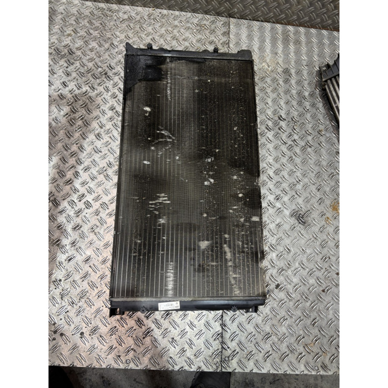 Radiateur eau OPEL MOVANO A