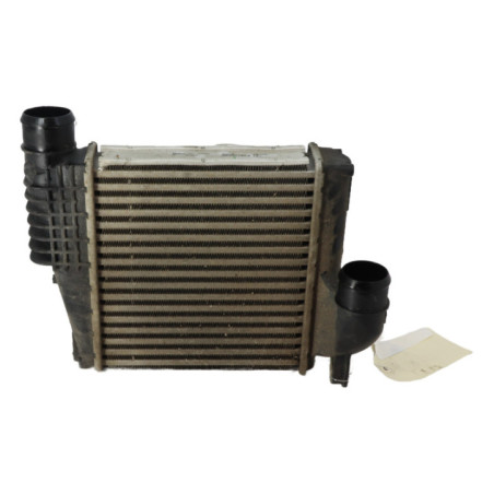 Echangeur air (Intercooler) CITROEN C4 PICASSO 2 Photo n°1