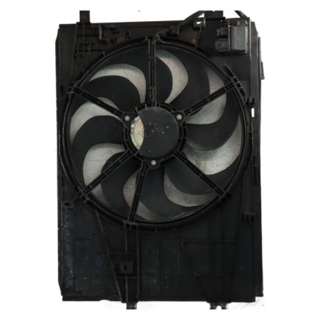 Ventilateur eau CITROEN C4 PICASSO 2 Photo n°1