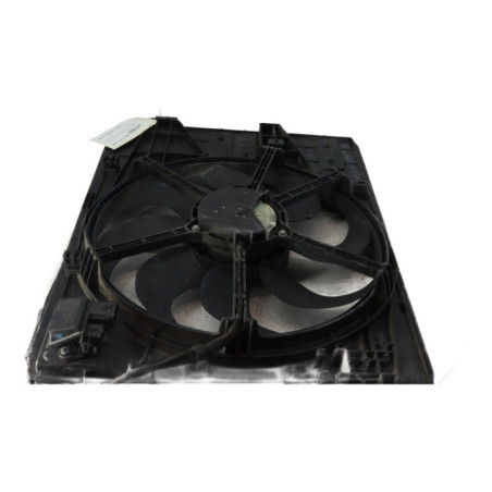 Ventilateur eau CITROEN C4 PICASSO 2
