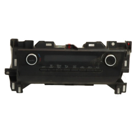 Commande chauffage TOYOTA YARIS CROSS Photo n°1
