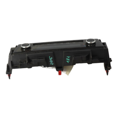 Commande chauffage TOYOTA YARIS CROSS