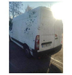 Mastervac RENAULT MASTER 3 Photo n°3