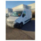 Mastervac RENAULT MASTER 3