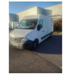 Mastervac RENAULT MASTER 3 Photo n°6