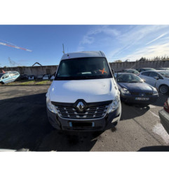 Mastervac RENAULT MASTER 3 Photo n°8