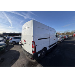 Mastervac RENAULT MASTER 3 Photo n°16