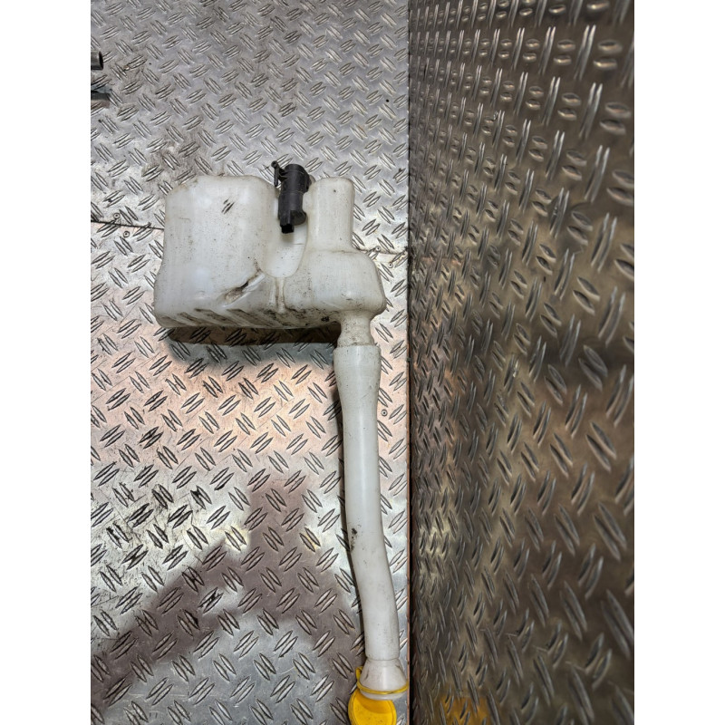 Vase de lave glace RENAULT MASTER 3