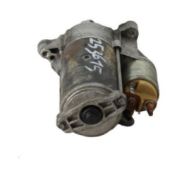 Demarreur PEUGEOT 307 Photo n°3