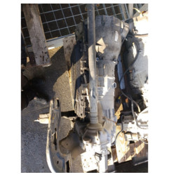 Boite de vitesses BMW X5 E70 Photo n°1