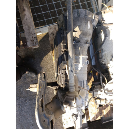 Boite de vitesses BMW X5 E70 Photo n°1