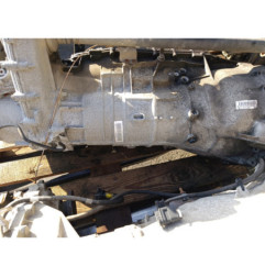 Boite de vitesses BMW X5 E70