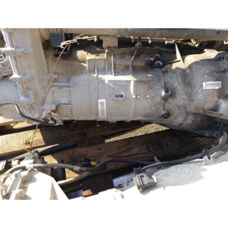 Boite de vitesses BMW X5 E70