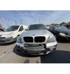 Boite de vitesses BMW X5 E70 Photo n°9