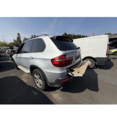 Boite de vitesses BMW X5 E70 Photo n°17