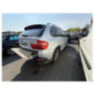 Boite de vitesses BMW X5 E70