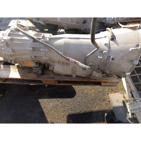 Boite de vitesses SSANGYONG KYRON