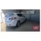 Boite de vitesses MAZDA 3 2