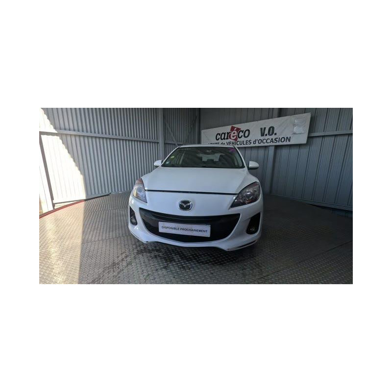 Moteur MAZDA 3 2