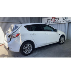 Moteur MAZDA 3 2 Photo n°18