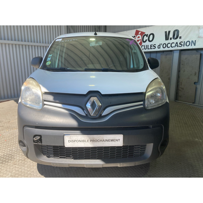 Mastervac RENAULT KANGOO 2