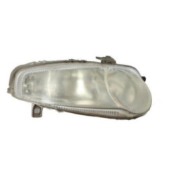 Optique avant principal droit (feux)(phare) ALFA ROMEO 147 Photo n°1