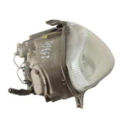 Optique avant principal droit (feux)(phare) ALFA ROMEO 147 Photo n°4