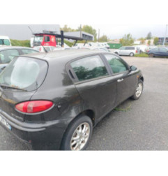 Capot ALFA ROMEO 147 Photo n°6