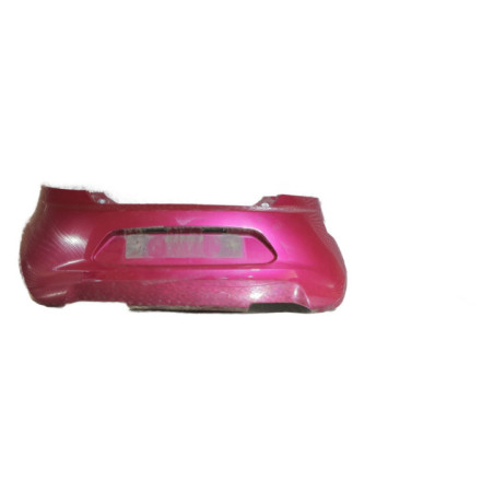 Pare choc arriere FORD KA 2 Photo n°1