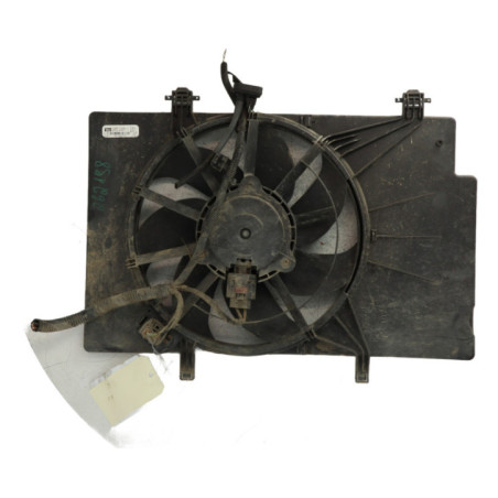 Ventilateur eau FORD FIESTA 6 Photo n°1