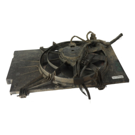 Ventilateur eau FORD FIESTA 6