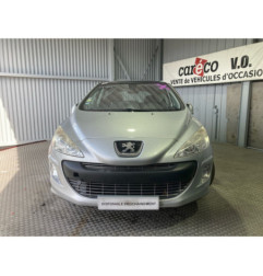 Commande chauffage PEUGEOT 308 1 Photo n°1