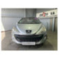 Commande chauffage PEUGEOT 308 1