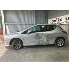 Commande chauffage PEUGEOT 308 1