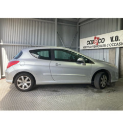 Commande chauffage PEUGEOT 308 1 Photo n°3