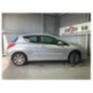 Commande chauffage PEUGEOT 308 1