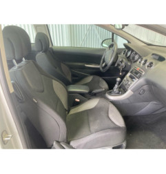 Commande chauffage PEUGEOT 308 1 Photo n°4