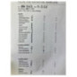 Commande chauffage PEUGEOT 308 1