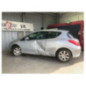 Commande chauffage PEUGEOT 308 1