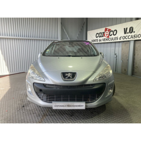 Mastervac PEUGEOT 308 1 Photo n°1