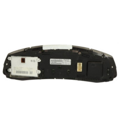 Compteur DS DS5 Photo n°6