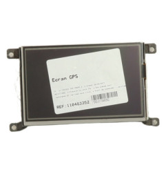 Ecran GPS DS DS5 Photo n°1