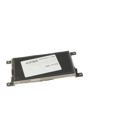 Ecran GPS DS DS5