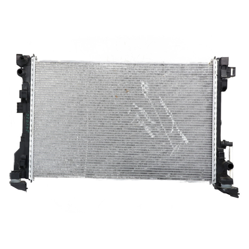Radiateur eau FIAT 500E