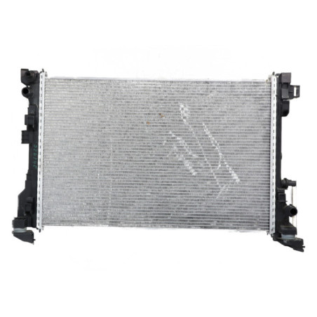Radiateur eau FIAT 500E Photo n°1