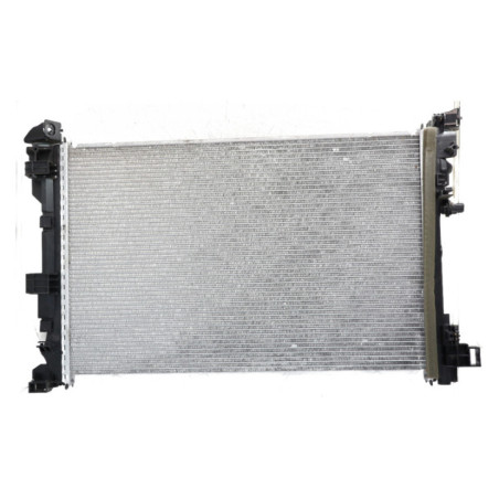 Radiateur eau FIAT 500E