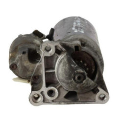 Demarreur RENAULT CLIO 2 Photo n°1