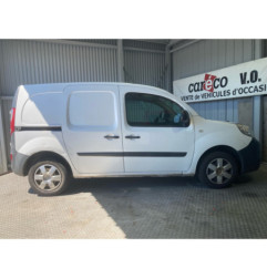 Colonne de direction RENAULT KANGOO 2 Photo n°4