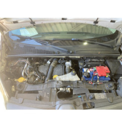 Commande chauffage RENAULT KANGOO 2